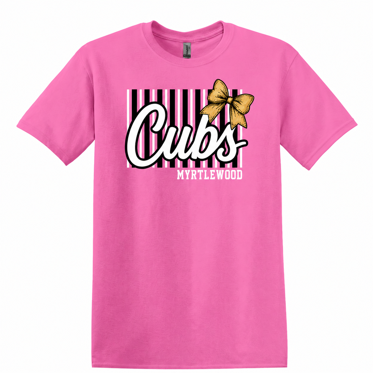 2026 Myrtlewood Cub Spirit T-Shirt