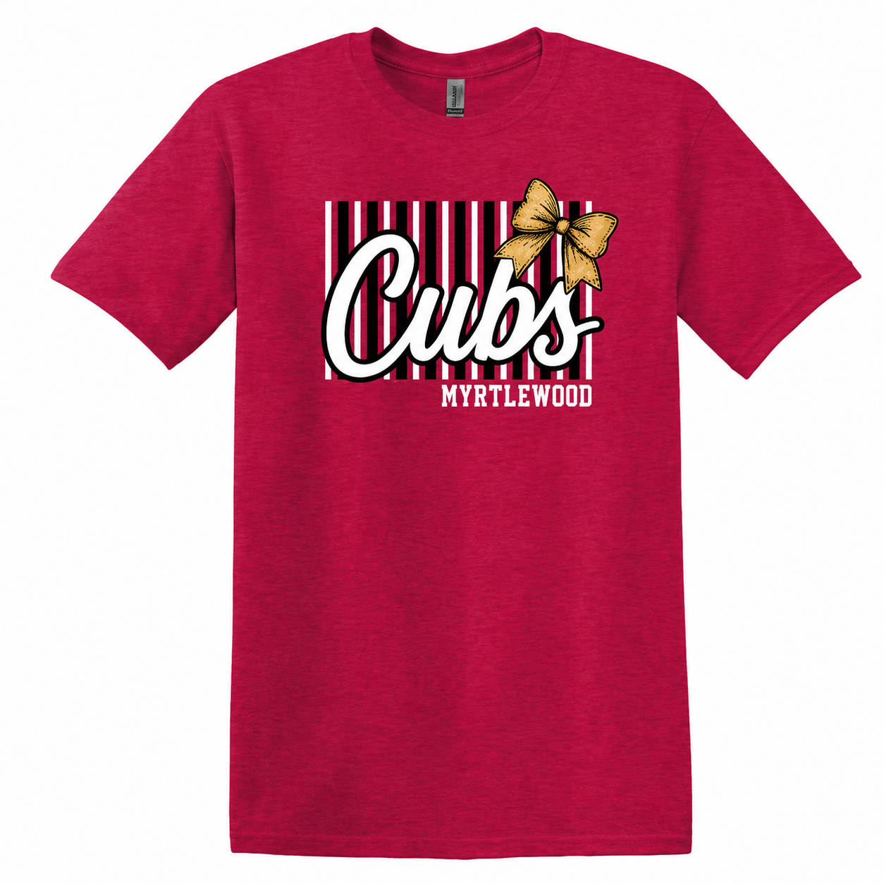 2026 Myrtlewood Cub Spirit T-Shirt