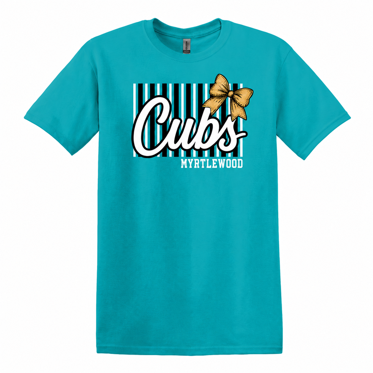 2026 Myrtlewood Cub Spirit T-Shirt