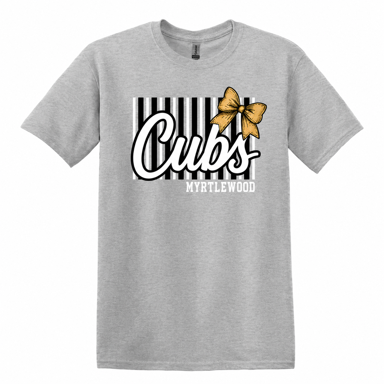 2026 Myrtlewood Cub Spirit T-Shirt