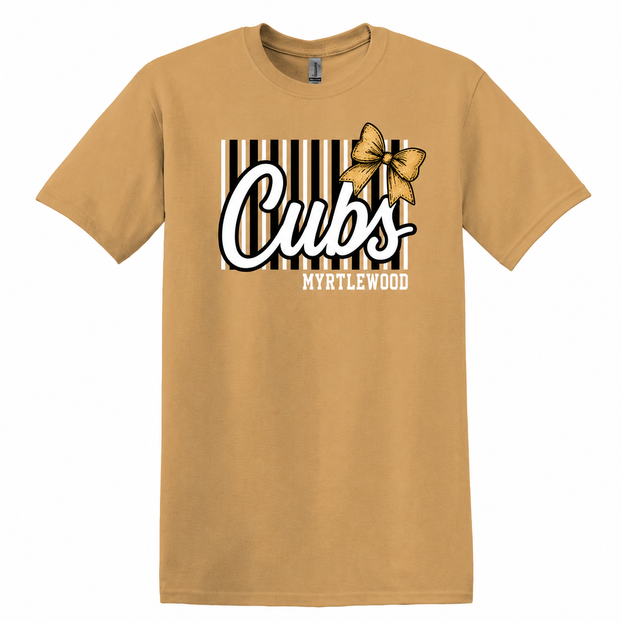 2026 Myrtlewood Cub Spirit T-Shirt
